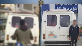 لزيادة الأجرة.. ضبط سائق "ميكروباص" لتجزئة خط السير بالشرقية