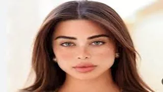 يارا السكري بإطلالة ناعمة.. كيف نسقتها؟