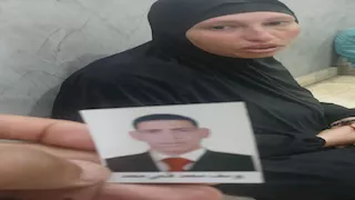 "قتله وعاش مع جثته شهرين".. حكاية "حُمص" مع أسير الآيس في منزل أطفيح (قصة)