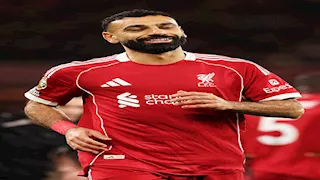 ثلاثة أضعاف راتبه.. مستجدات اهتمام الاتحاد السعودي بمحمد صلاح