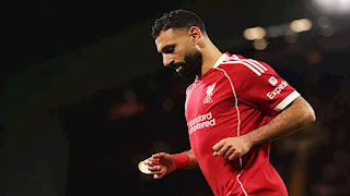 المفاوضات بدأت.. محمد صلاح يفتح باب الانتقال إلى الدوري السعودي