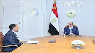 8 تكليفات من الرئيس السيسي للحكومة الجديدة.. على رأسها تحسين الوضع الاقتصادي