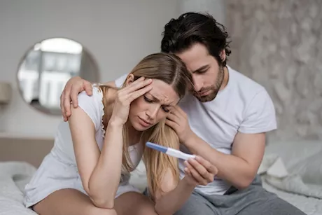 لمن تريد الحمل- طبيب: اتبعي هذه النصائح فورًا