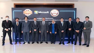 مؤتمر "جسر" منصة لشراكة وطنية في مواجهة الجرائم السيبرانية