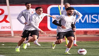 "سيطرة حمراء".. تاريخ مواجهات الأهلي والجونة قبل مباراة الغد بالدوري