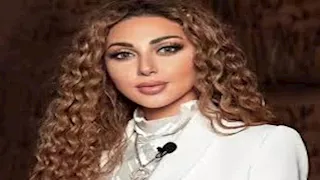 كالعروس.. ميريام فارس بفستان أبيض ساحر