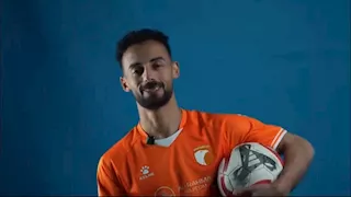 "الحريف وأنغام نانسي عجرم".. الكرمة العراقي يعلن وصول أحمد عبد القادر