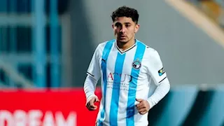 بيراميدز يودع 6 لاعبين في الميركاتو الشتوي.. من هم؟