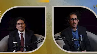 مجدي الجلاد يسأل ضياء داود: هل البرلمان قادر على محاسبة الحكومة؟ (فيديو)