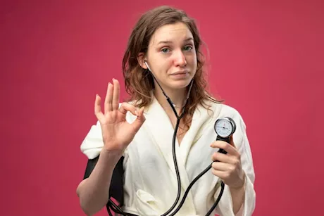 علاج الضغط العالي عند النساء- 4 أطعمة قد تساعدِك