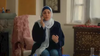 رمضان 2026.. طرح برومو مسلسل "إثبات نسب" بطولة درة