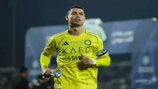 مع استمرار غيابه عن النصر.. ظهور جديد لكريستيانو رونالدو في السعودية (فيديو)