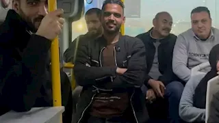 إخلاء سبيل الشاب المتهم في واقعة التحرش بفتاة داخل الأتوبيس بكفالة مالية