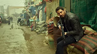 "مونيكا بيلوتشي وأعلى تكلفة إنتاجية بالشرق الأوسط".. معلومات عن فيلم "7 Dogs"