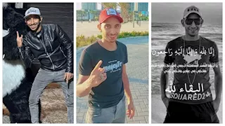 أوردر شيكولاتة ومكسرات يكتب نهاية "أحمد" أسفل عجلات سيارة بمدينة نصر