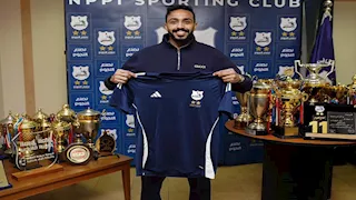 "لن يستمر بعد نهاية الموسم".. رئيس إنبي يكشف كواليس التعاقد مع كهربا