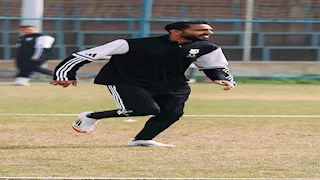 رئيس الاتحاد السكندري يكشف سبب عدم ضم كهربا