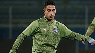 "مجانا".. أيمن الشريعي يكشف تفاصيل إعارة محمد حمدي إلى بيراميدز