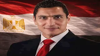 الزمالك يهنئ جوهر نبيل وزير الرياضة الجديد