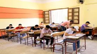 رابط نتيجة الطلاب المصريين بالخارج الترم الأول 2026.. استعلم الان