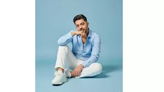 رمضان 2026.. خالد سلطان يكشف لـ "مصراوي" تفاصيل أغاني مسلسل "درش"