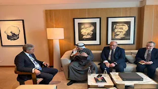 وزير السياحة من الكويت: فرص واعدة لتسيير خطوط طيران جديدة إلى مصر