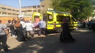 رصاصة غامضة قتلت عبيدة.. لغز مصرع طفل الـ 7 سنوات في سوهاج