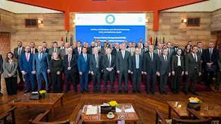 وزير البترول يشهد تخريج أول دفعة لدبلومة سلامة العمليات