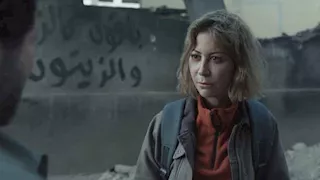 وفاة والد الفنانة منة شلبي