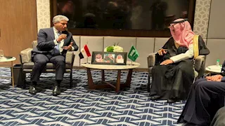  على رأسها الصين.. مصر والسعودية تتفقان على إطلاق برامج سياحية مشتركة للأسواق البعيدة