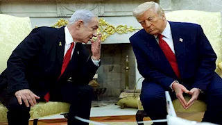 هل يدفع نتنياهو ترامب نحو صراع مع إيران؟.. تحليلات الخبراء تكشف التفاصيل