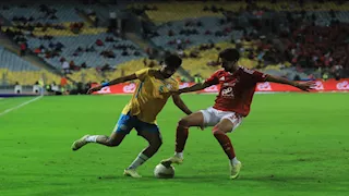 جدول ترتيب الدوري المصري بعد فوز الأهلي والزمالك