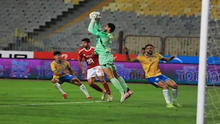 موعد مباراة الأهلي المقبلة بعد الفوز على الإسماعيلي في الدوري 