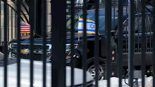 مسؤول في البيت الأبيض: ترامب ونتنياهو سيناقشان الملف الإيراني في اجتماع مغلق