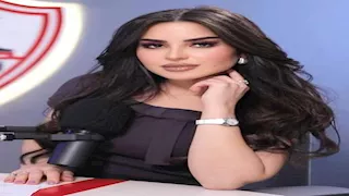 "أحلى زملكاوية".. 10 صور جديدة لزوجة محمد عواد والجمهور يعلق