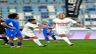 "مين اللي جابه".. شبانة ينتقد صفقة الأهلي ويشيد بالزمالك: "أحرج الجميع"