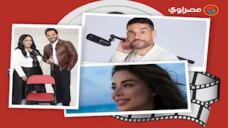 حدث بالفن | مؤلف ينجو من حادث سير وشيماء سيف تتعرض لانتقادات بسبب رغبتها في ارتداء النقاب