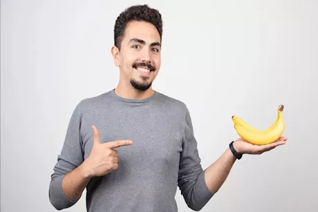 هل يرفع الموز نسبة السكر في الدم؟.. الحقيقة الكاملة لمرضى السكري والأصحاء