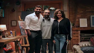 خالد سليم يشارك بعملين في دراما رمضان 2026