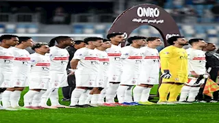 موعد مباراة الزمالك وكايزر تشيفز والقنوات الناقلة