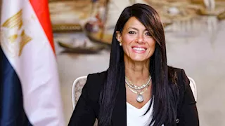 شكر وكشف حساب.. أول تعليق من رانيا المشاط بعد مغادرة وزارة التخطيط والتعاون الدولي