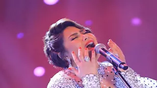 "عسل حياتي" تثير الجدل.. ومحامي شيرين يحسم التساؤلات حول صفحاتها الرسمية