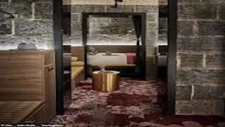 10 صور لأشهر سجن في العالم يتحول إلى فندق فاخر.. تجربه لا تنسى