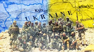 التواجد الأوكراني في إفريقيا.. السودان بين مؤشرات التدخل الاستخباراتي ونفي كييف