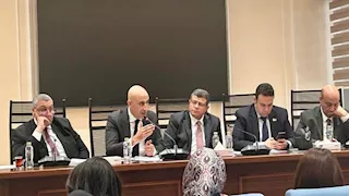 حضور الطلاب يقفز إلى 90%.. ووزير التعليم يؤكد: المدرسة عادت لدورها الطبيعي