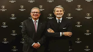 رسميًا.. لامبورجيني تدخل السوق المصري عبر وكيلها المحلي الجديد MTI 