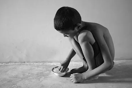 عدم زيادة وزن الطفل رغم الأكل- خبيرة تغذية توضح السبب "فيديو"