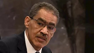 "معالي الزميل".. ضياء رشوان: اختياري للوزارة تكريمًا لمهنة الصحافة والإعلام