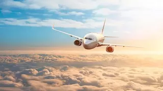 شركتا طيران روسيتان تعلقان رحلاتهما لكوبا وسط تفاقم أزمة الطاقة