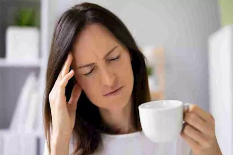 صداع القهوة- كيف تتجنبه أول يوم رمضان؟